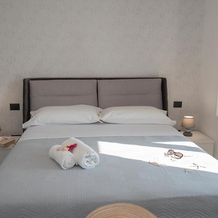 La Dolce Vita Rooms Прочида Екстер'єр фото
