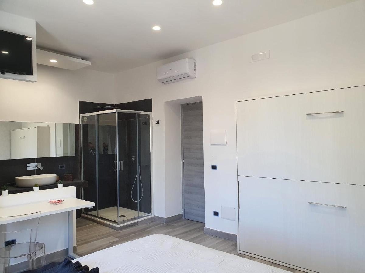 La Dolce Vita Rooms Прочида Екстер'єр фото
