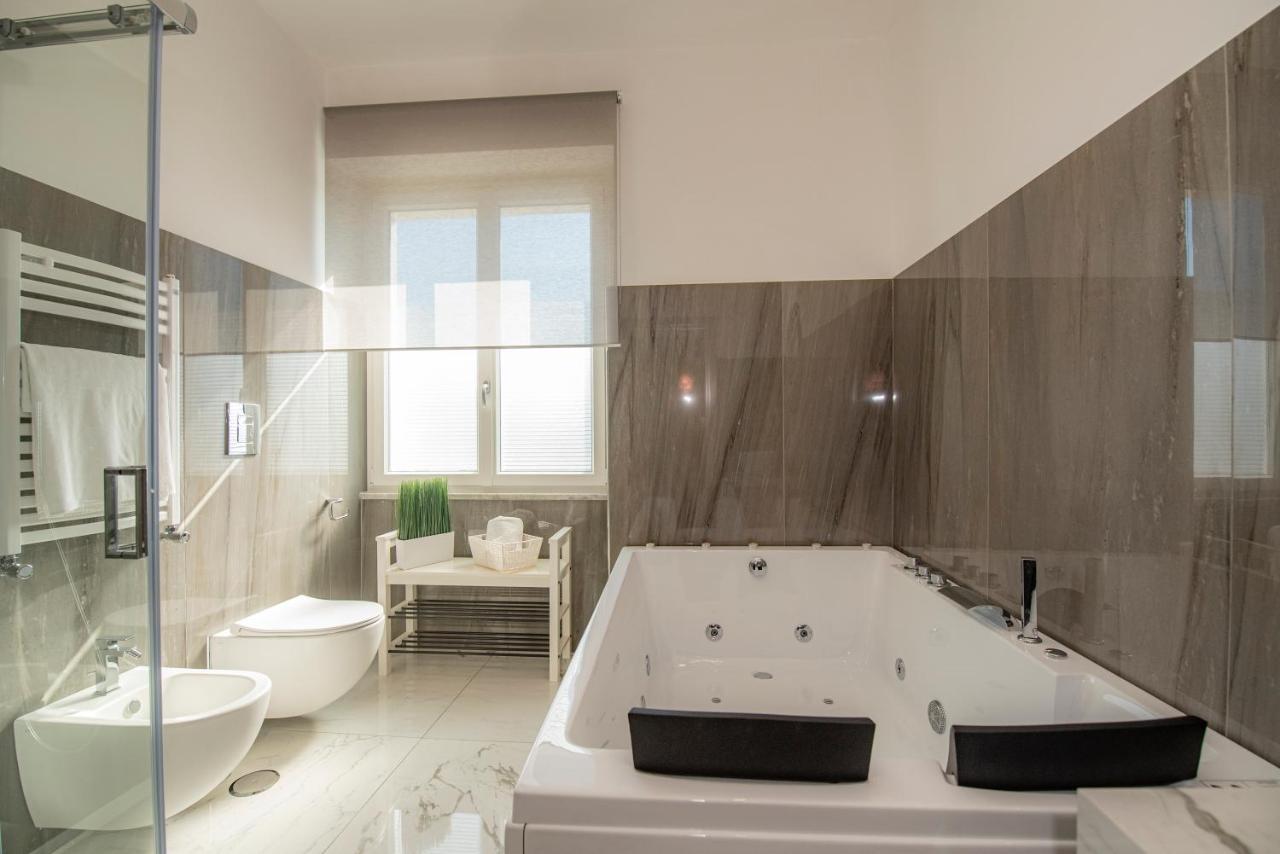 La Dolce Vita Rooms Прочида Екстер'єр фото