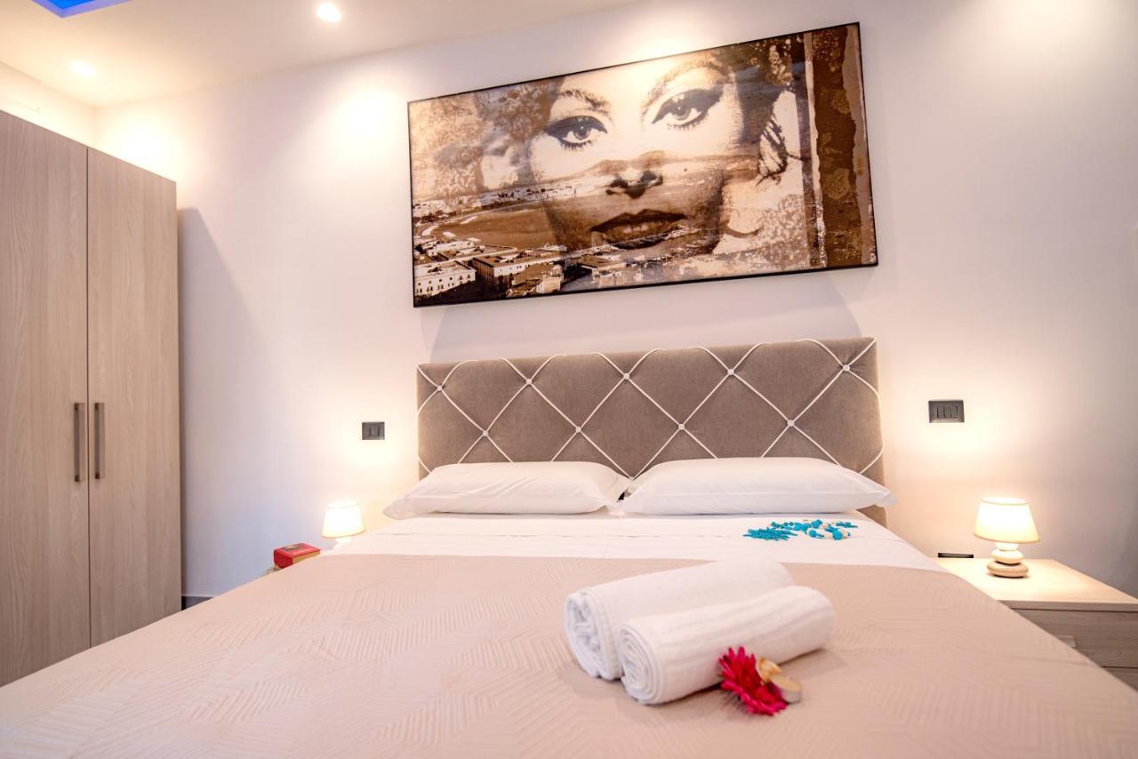 La Dolce Vita Rooms Прочида Екстер'єр фото