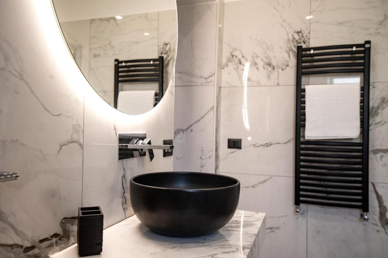 La Dolce Vita Rooms Прочида Екстер'єр фото
