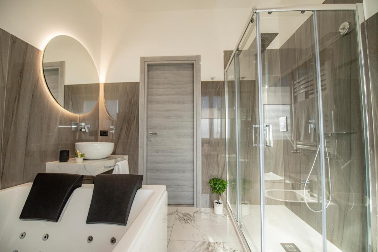 La Dolce Vita Rooms Прочида Екстер'єр фото