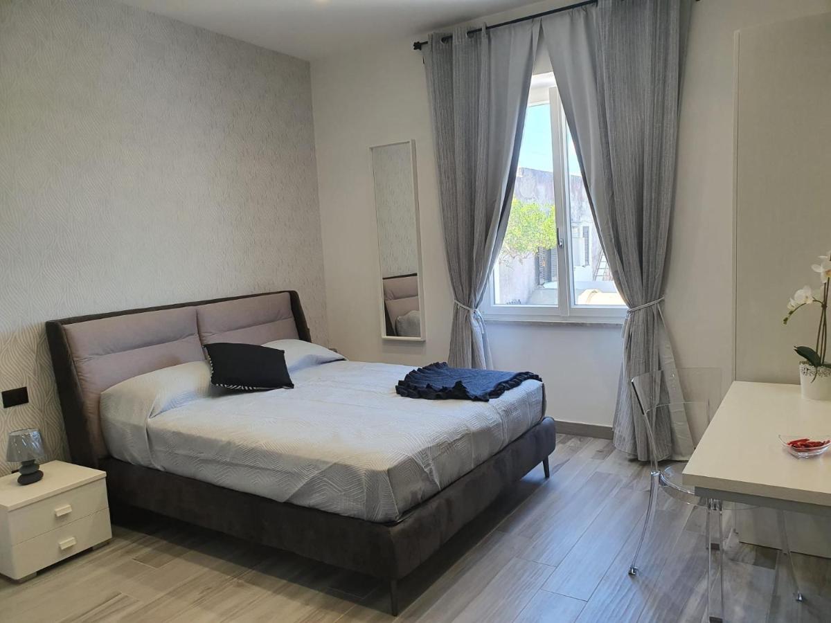 La Dolce Vita Rooms Прочида Екстер'єр фото