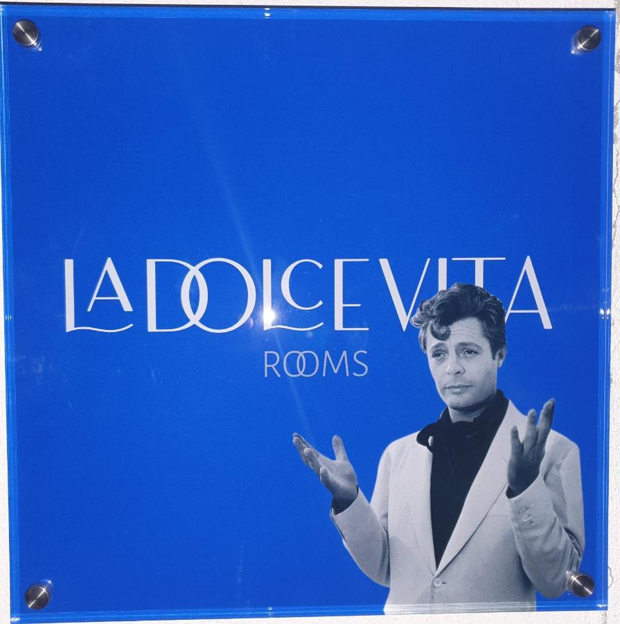 La Dolce Vita Rooms Прочида Екстер'єр фото