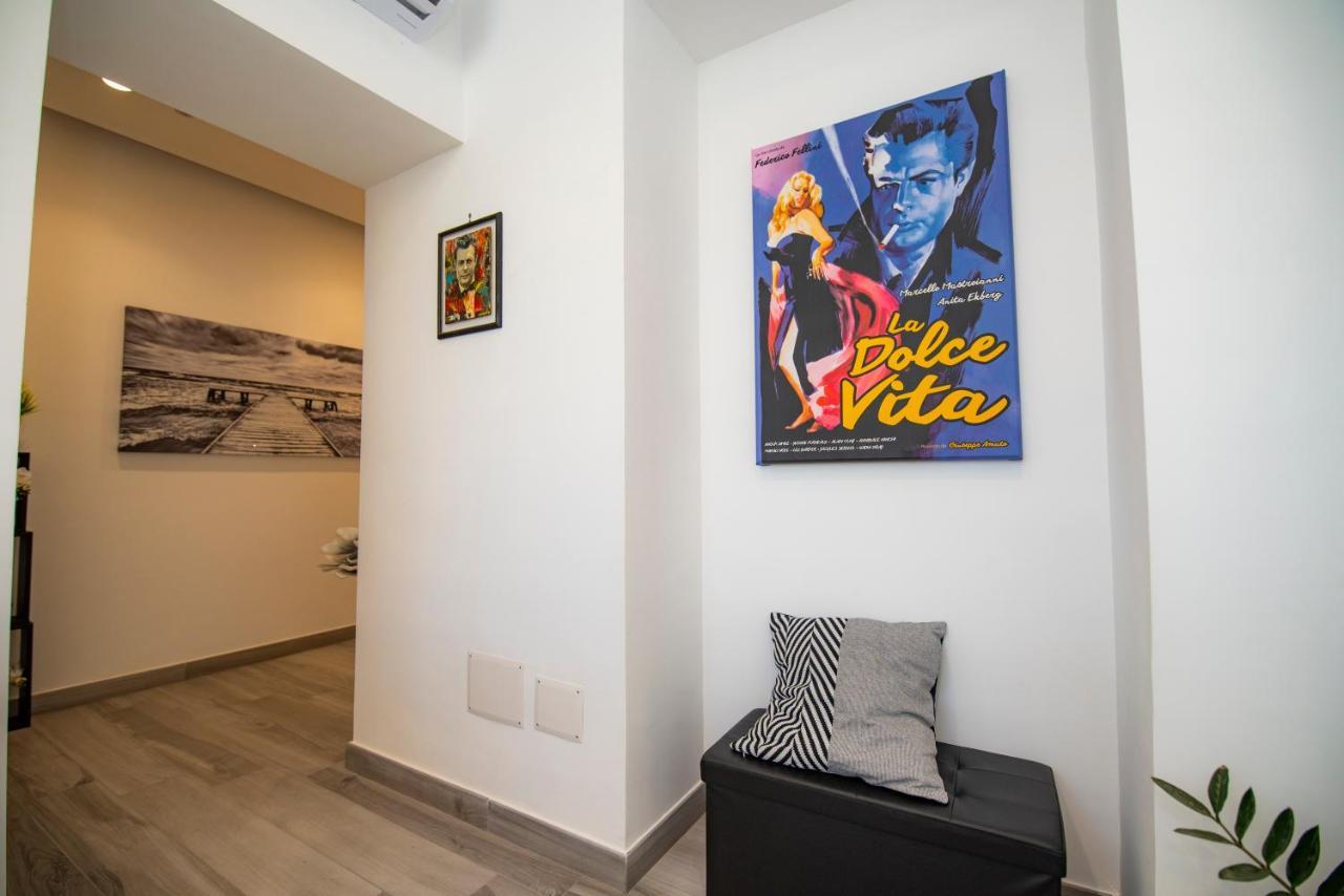 La Dolce Vita Rooms Прочида Екстер'єр фото