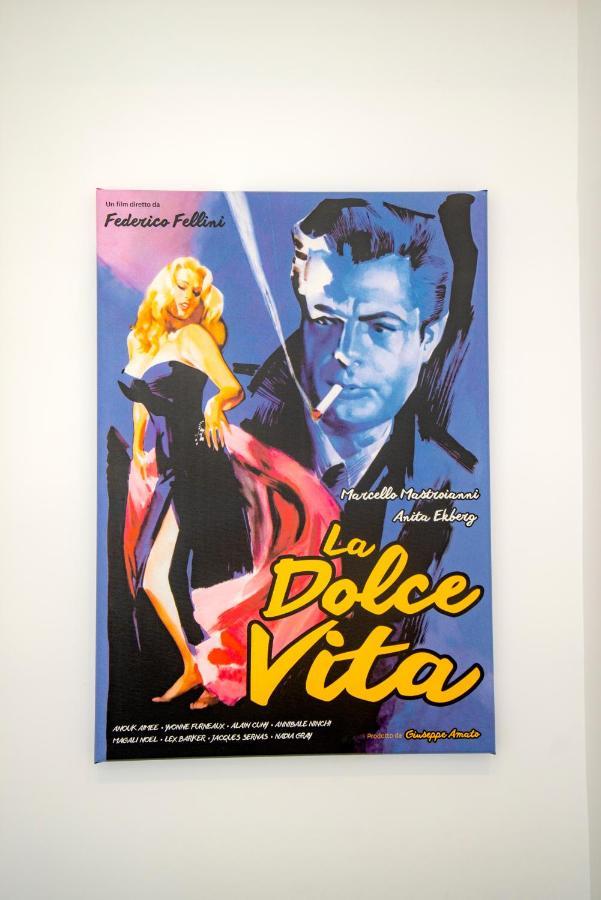 La Dolce Vita Rooms Прочида Екстер'єр фото