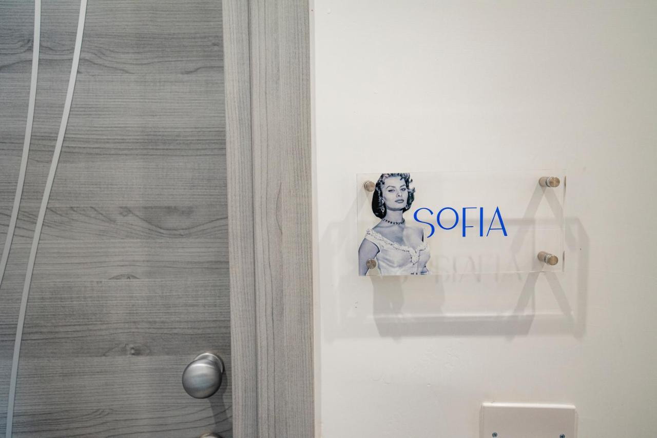La Dolce Vita Rooms Прочида Екстер'єр фото