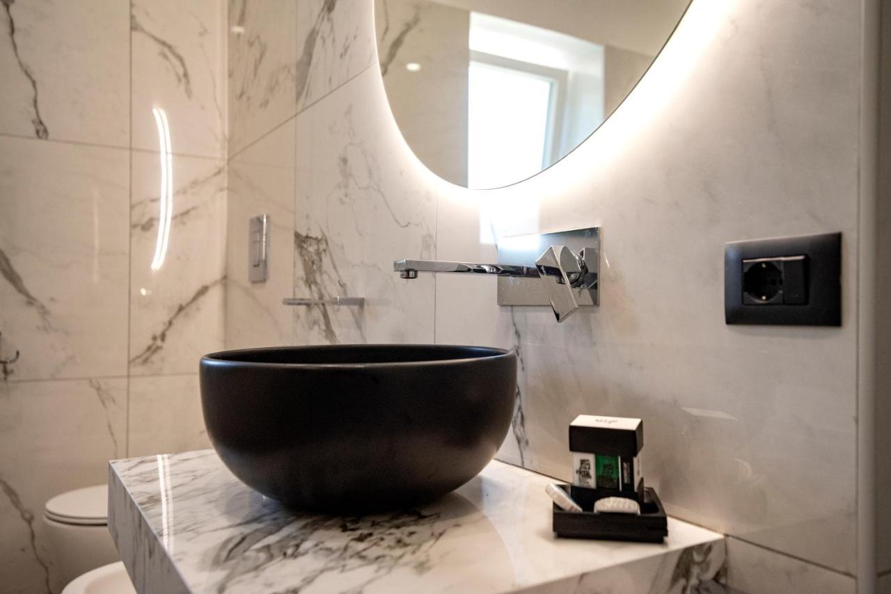 La Dolce Vita Rooms Прочида Екстер'єр фото