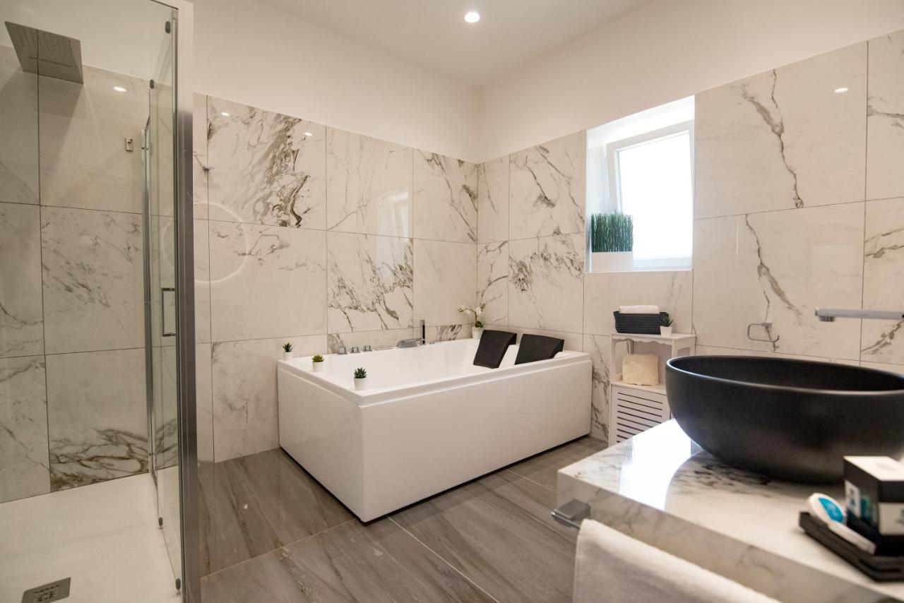 La Dolce Vita Rooms Прочида Екстер'єр фото