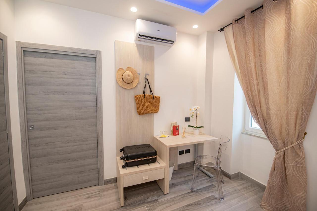 La Dolce Vita Rooms Прочида Екстер'єр фото