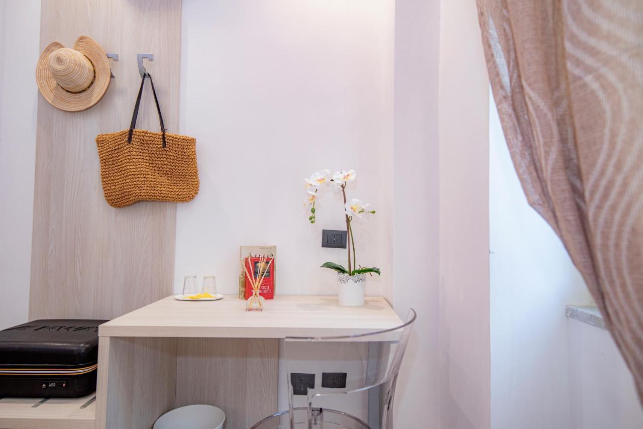 La Dolce Vita Rooms Прочида Екстер'єр фото
