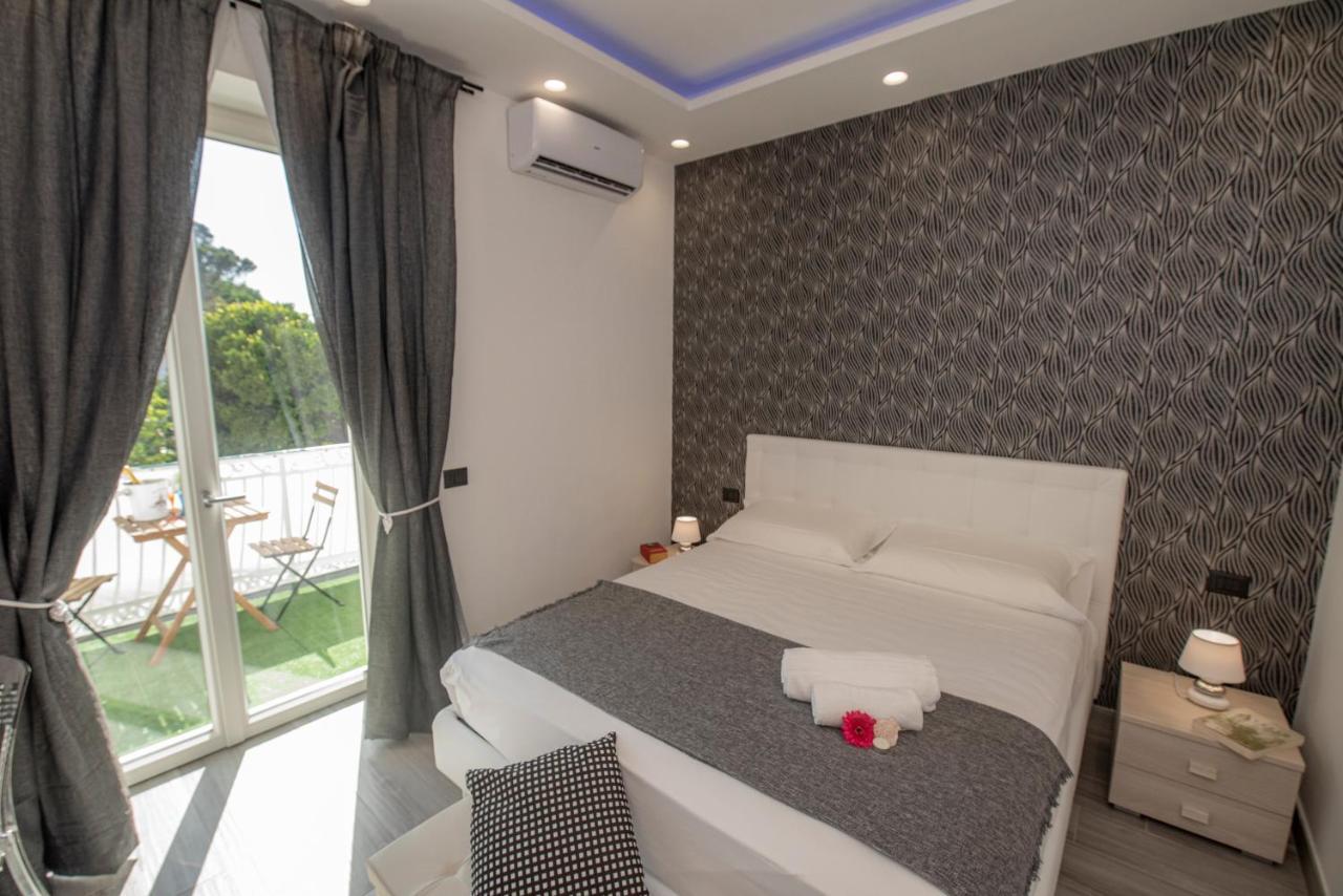 La Dolce Vita Rooms Прочида Екстер'єр фото