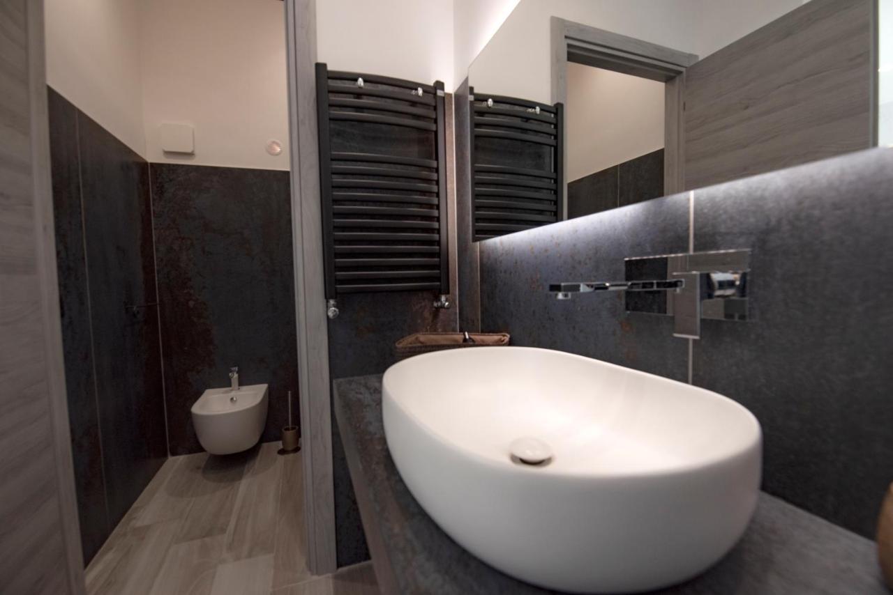 La Dolce Vita Rooms Прочида Екстер'єр фото
