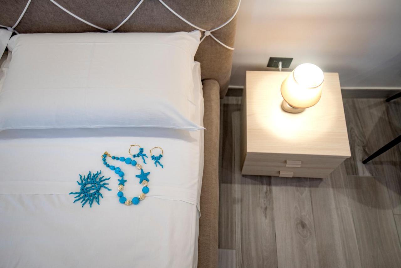 La Dolce Vita Rooms Прочида Екстер'єр фото
