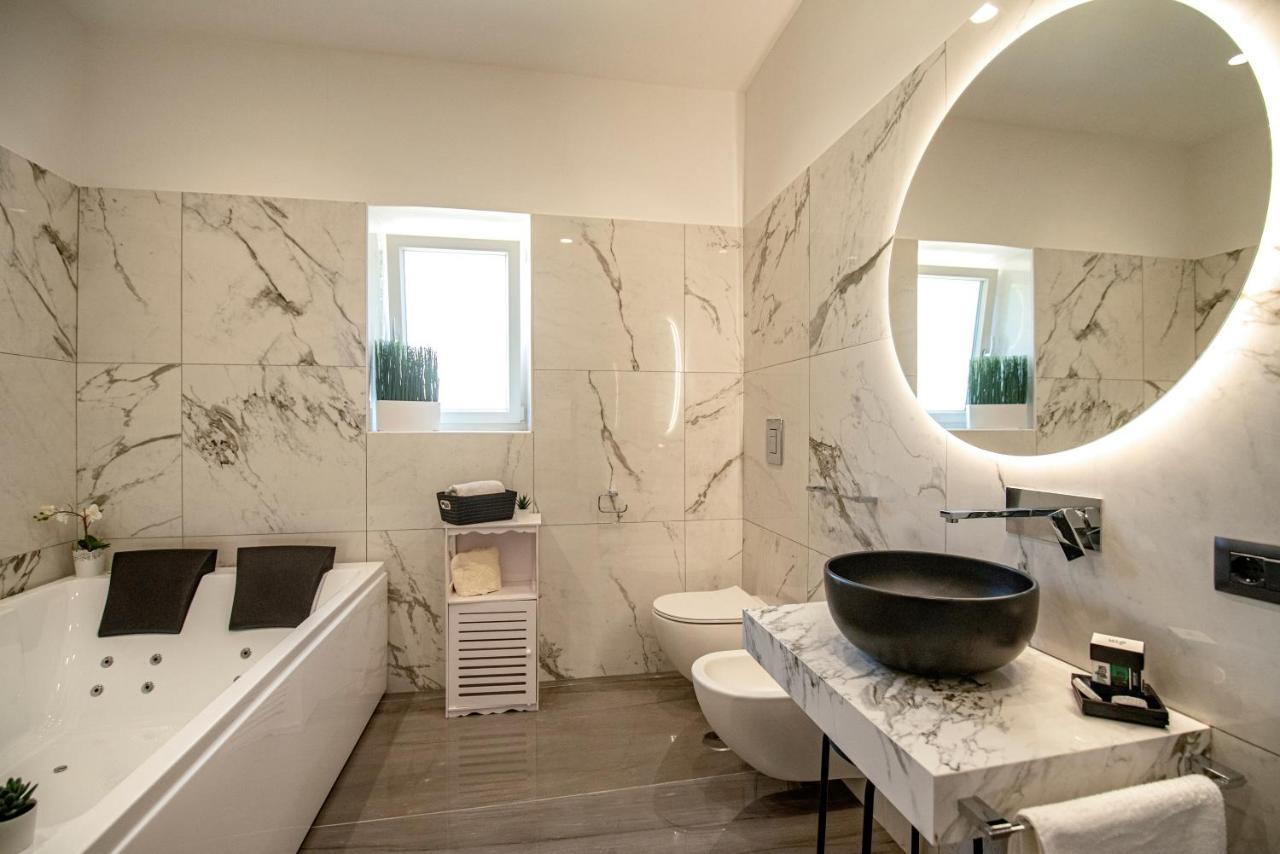 La Dolce Vita Rooms Прочида Екстер'єр фото
