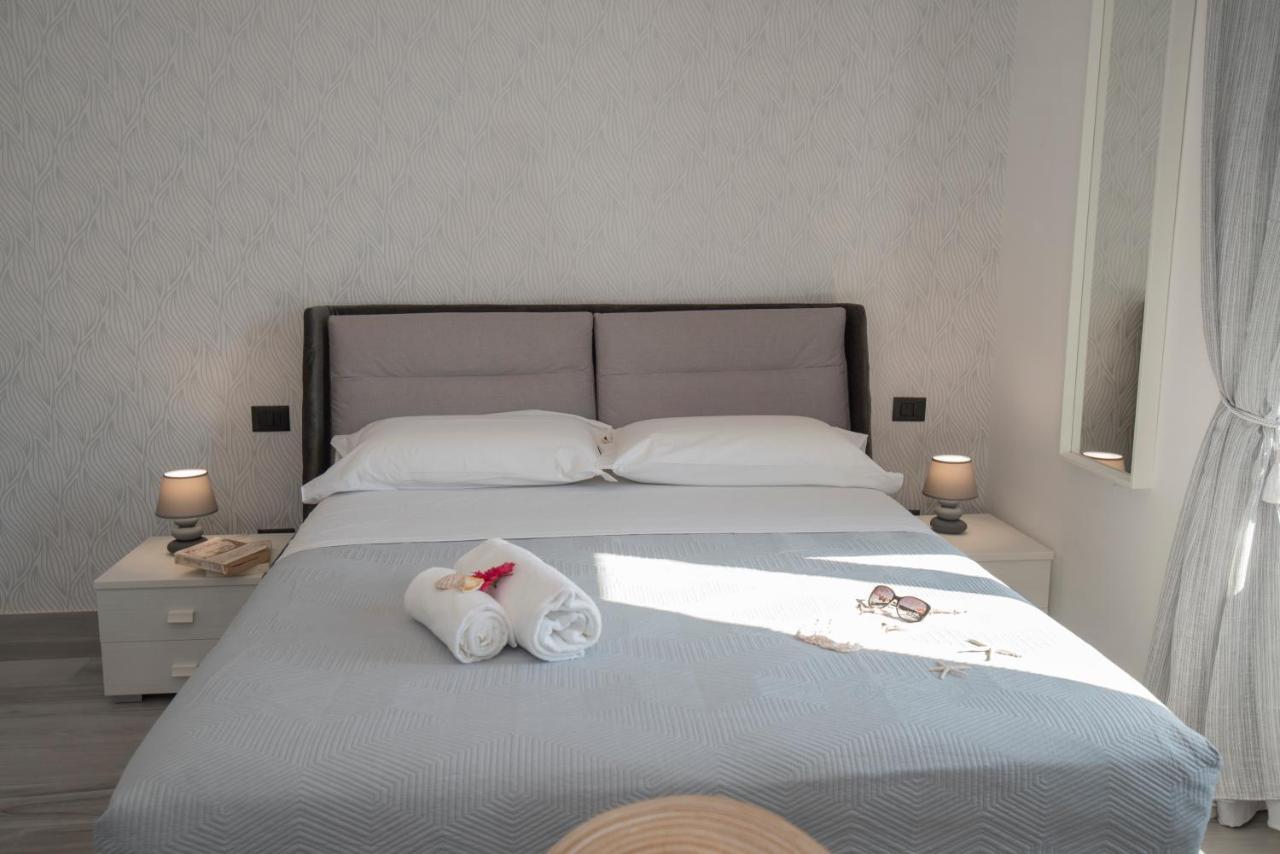 La Dolce Vita Rooms Прочида Екстер'єр фото