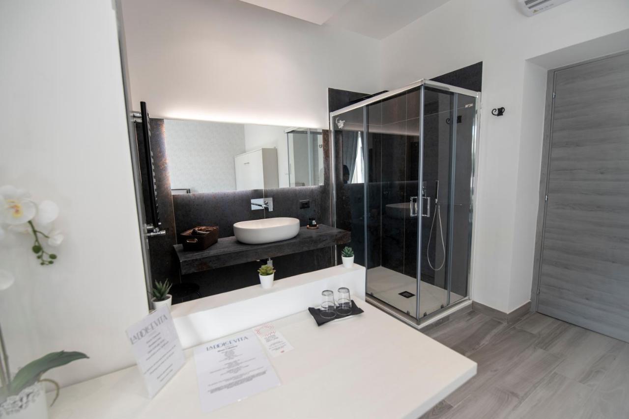 La Dolce Vita Rooms Прочида Екстер'єр фото