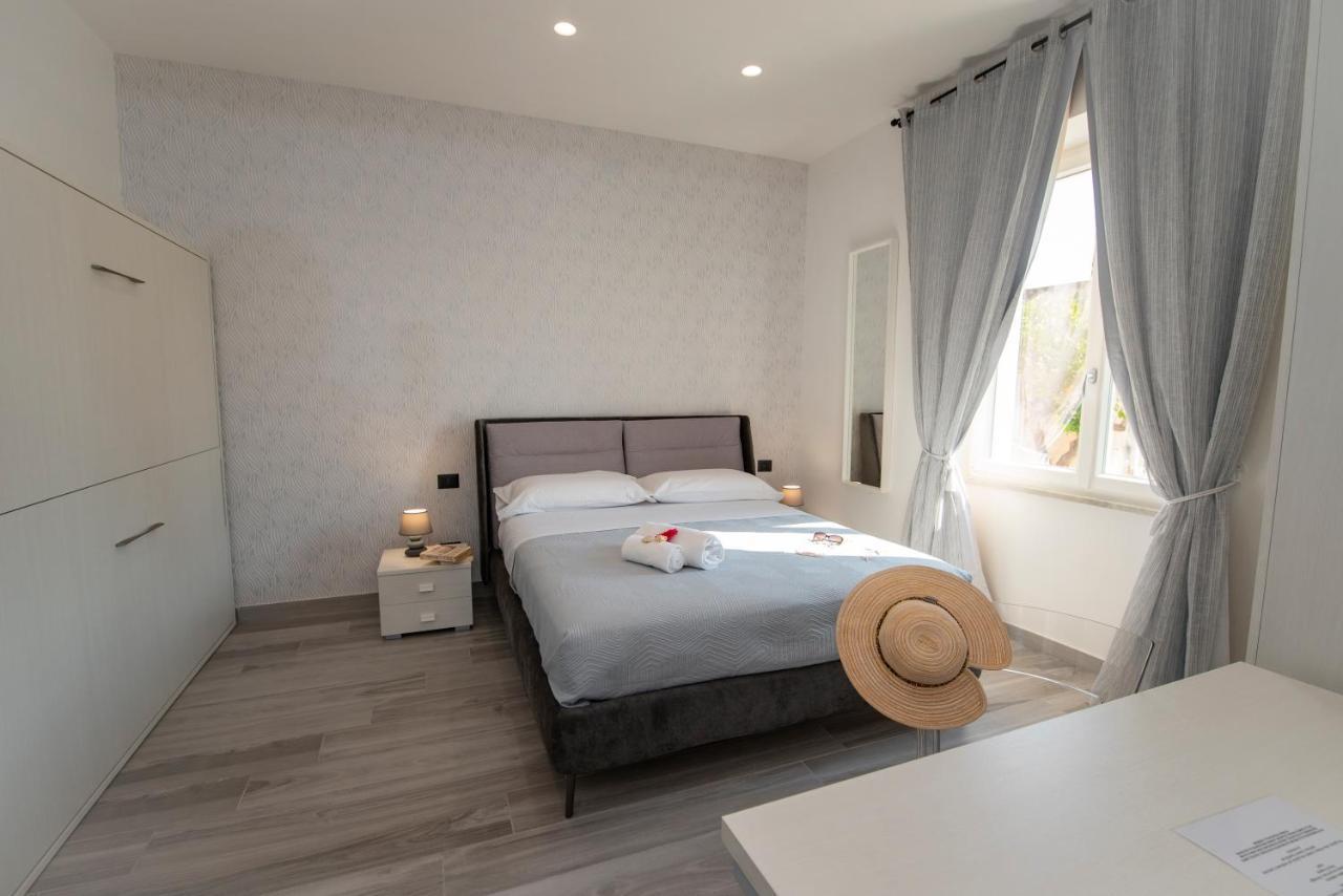 La Dolce Vita Rooms Прочида Екстер'єр фото