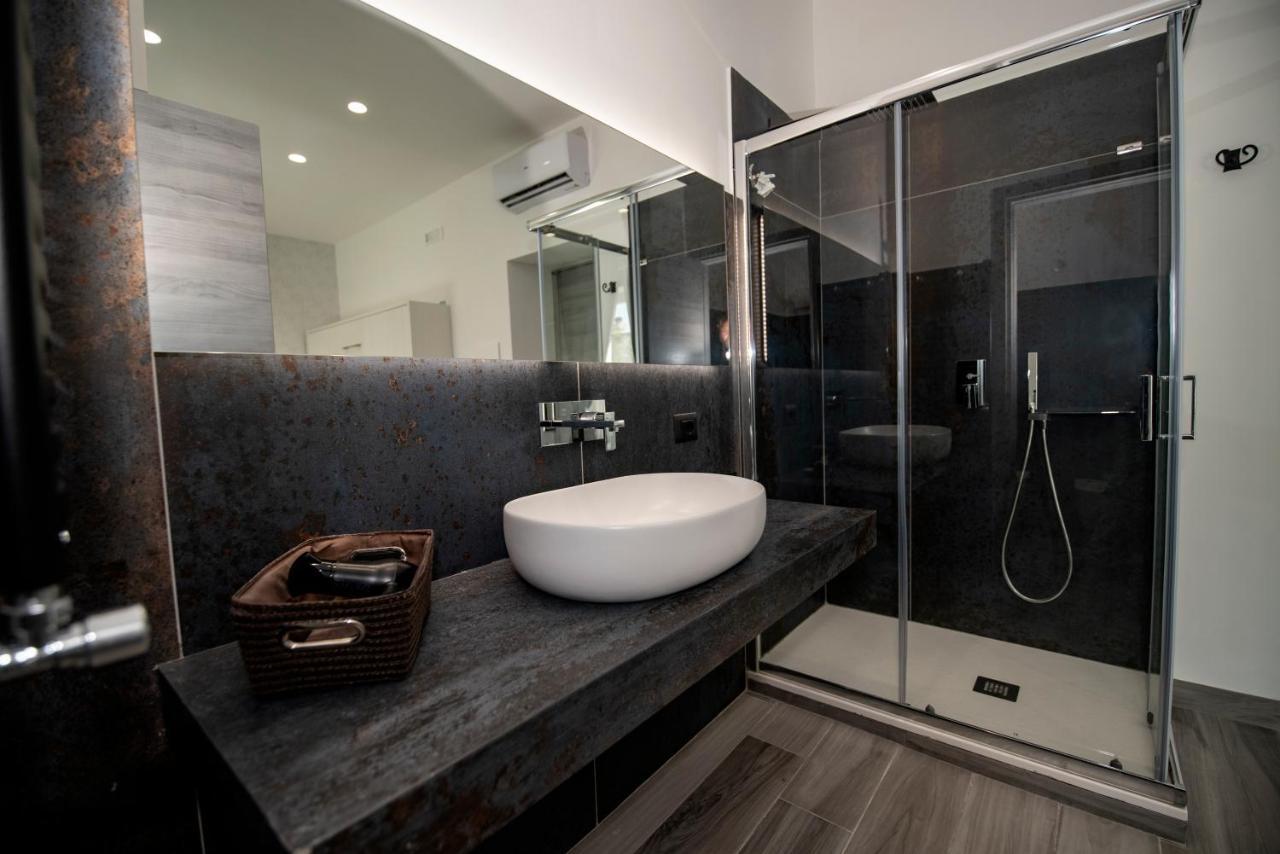 La Dolce Vita Rooms Прочида Екстер'єр фото
