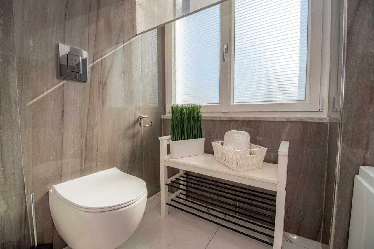 La Dolce Vita Rooms Прочида Екстер'єр фото