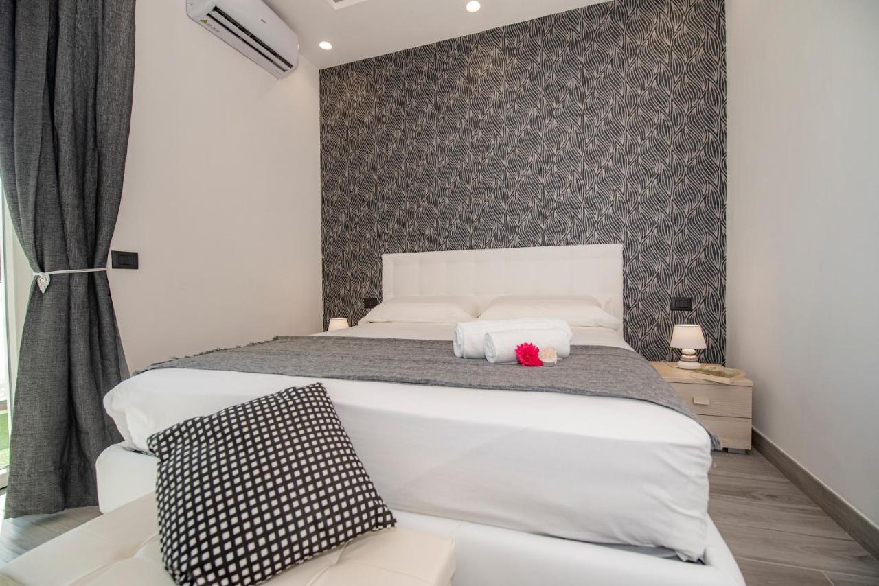 La Dolce Vita Rooms Прочида Екстер'єр фото