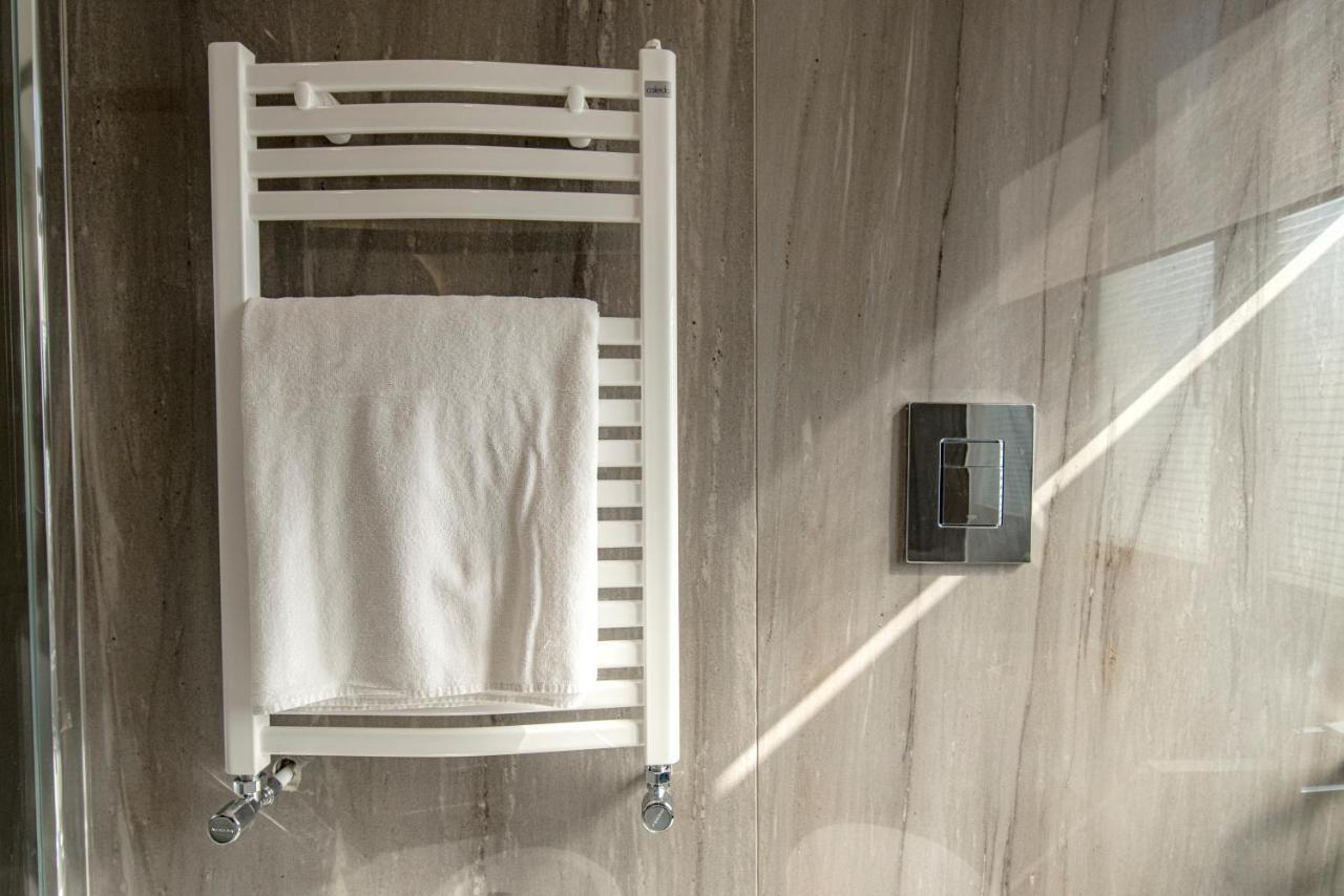 La Dolce Vita Rooms Прочида Екстер'єр фото